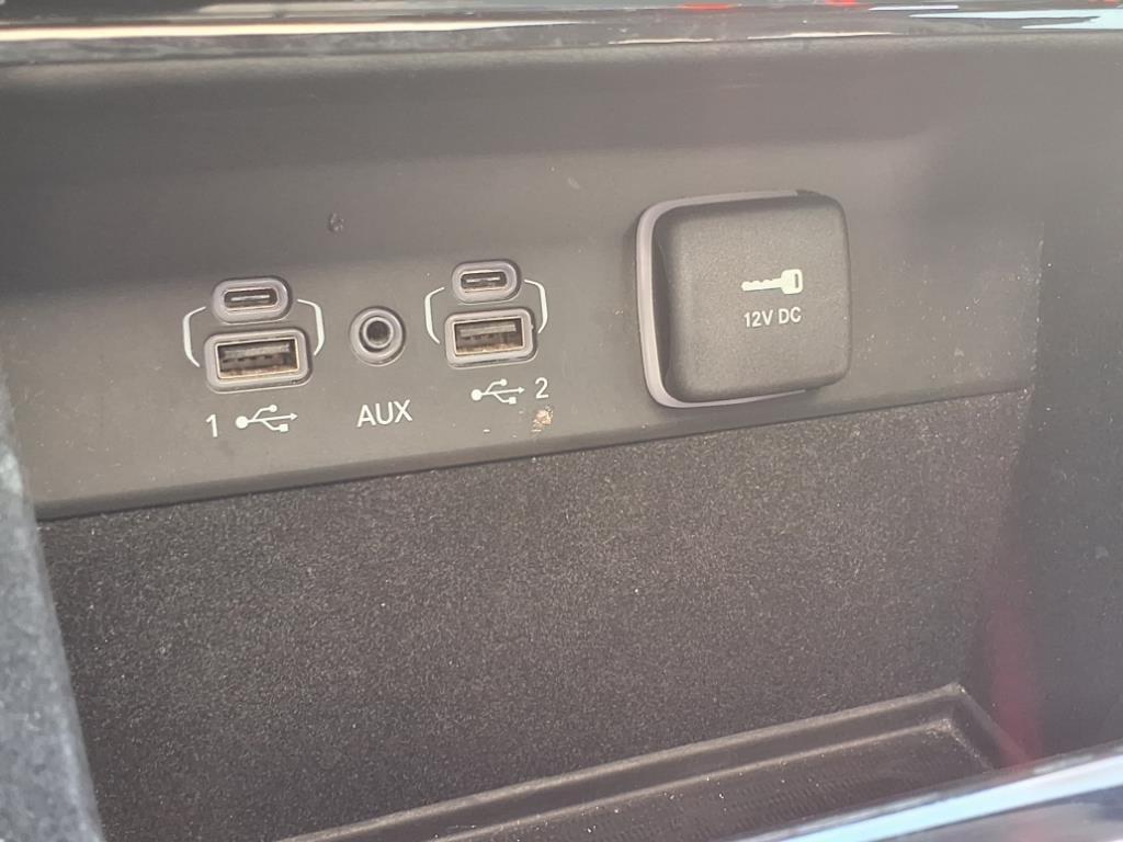 used 2021 Jeep Grand Cherokee L car, priced at $29,796