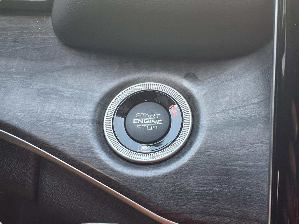used 2021 Jeep Grand Cherokee L car, priced at $29,796