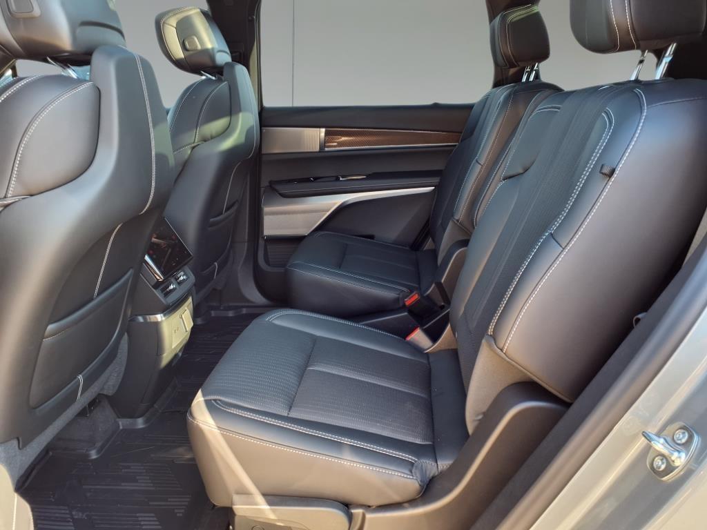 new 2026 Cadillac VISTIQ car, priced at $82,309