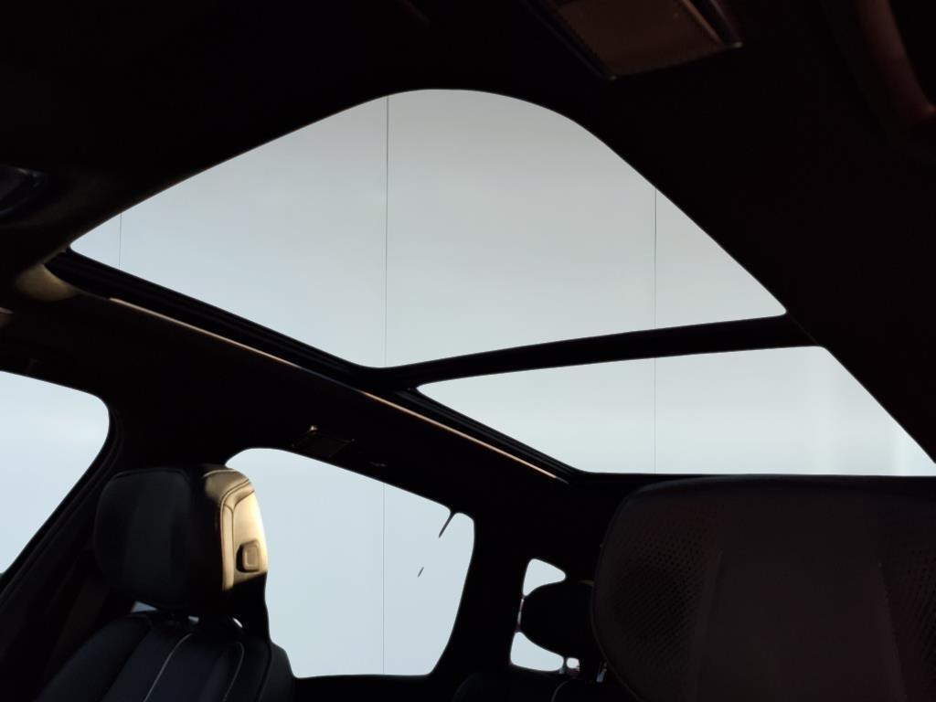 new 2026 Cadillac VISTIQ car, priced at $82,309