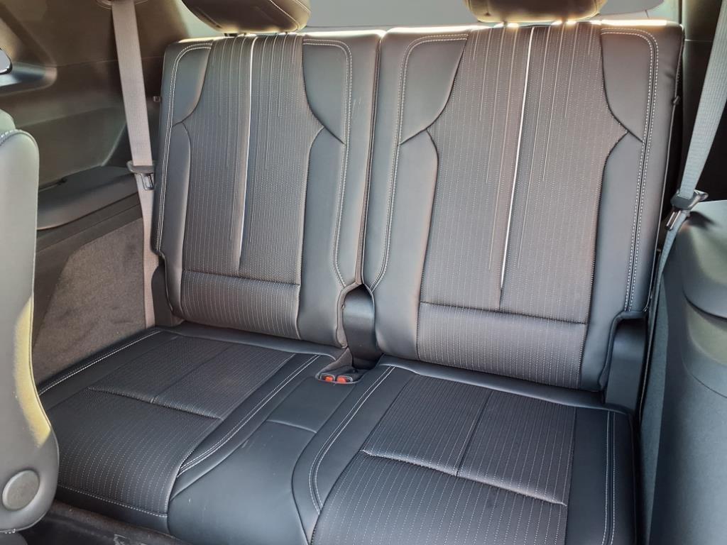 new 2026 Cadillac VISTIQ car, priced at $82,309