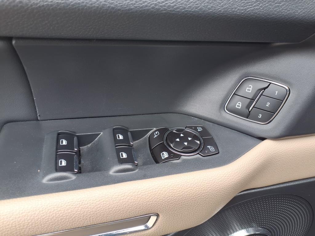used 2023 Ford Expedition car, priced at $39,996