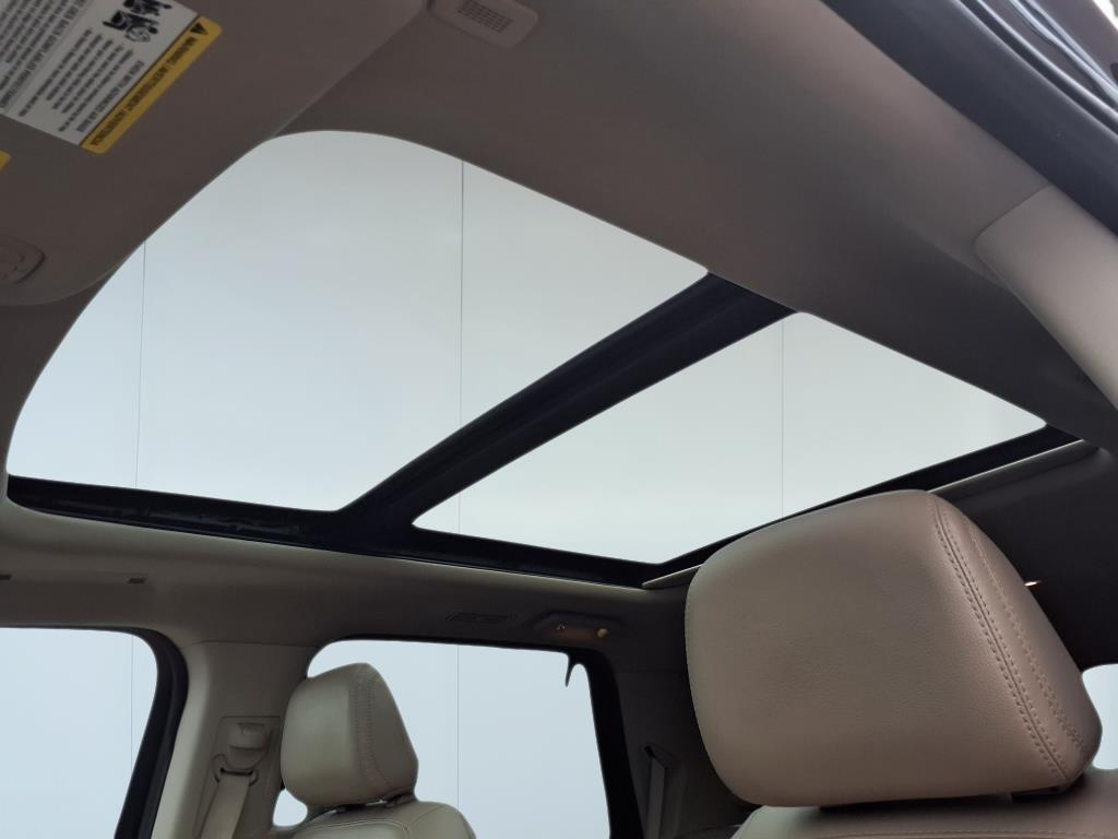 used 2023 Ford Expedition car, priced at $39,996