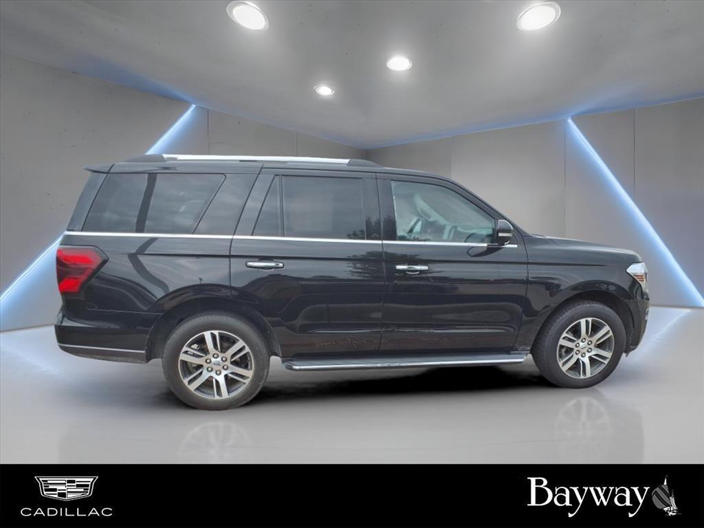 used 2023 Ford Expedition car, priced at $39,996