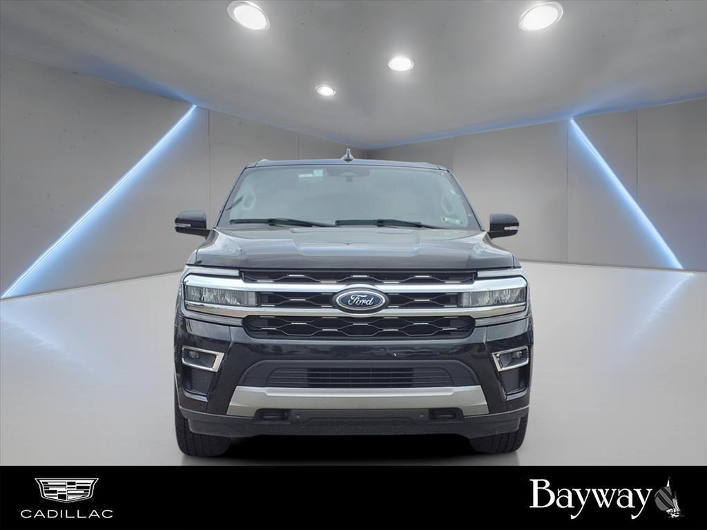 used 2023 Ford Expedition car, priced at $39,996