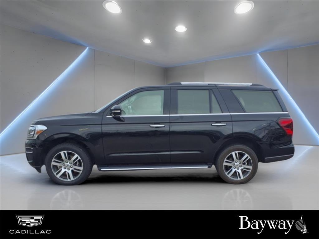used 2023 Ford Expedition car, priced at $39,996