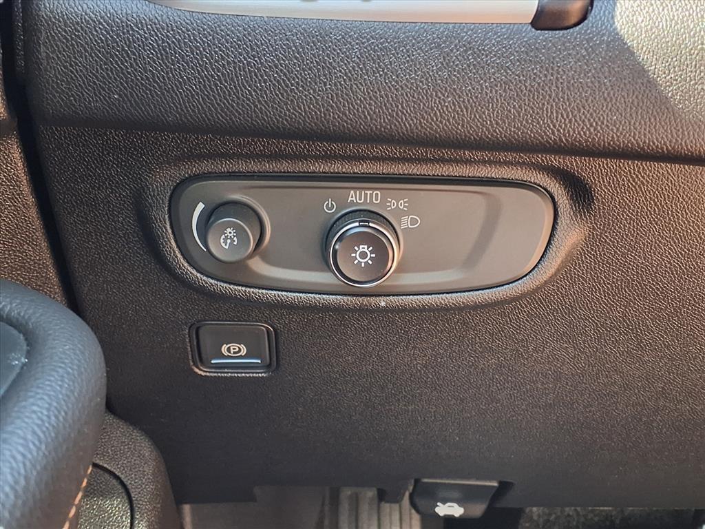 used 2018 GMC Terrain car, priced at $14,991