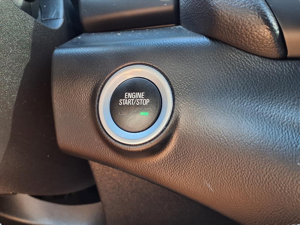 used 2018 GMC Terrain car, priced at $14,991