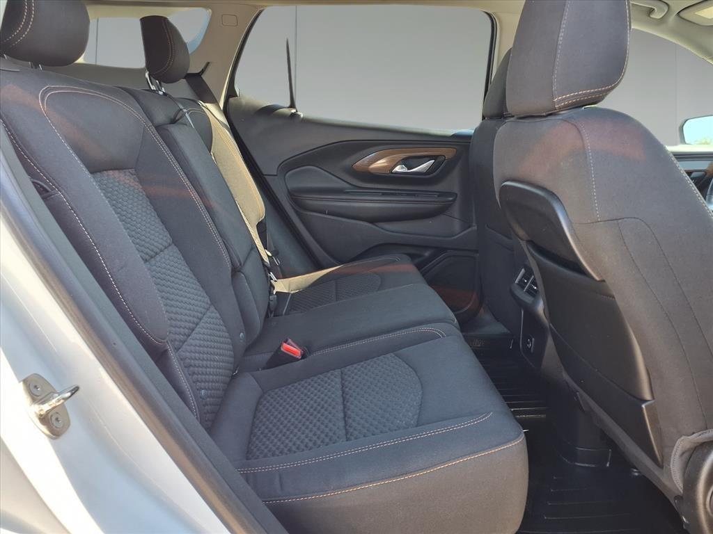 used 2018 GMC Terrain car, priced at $14,991