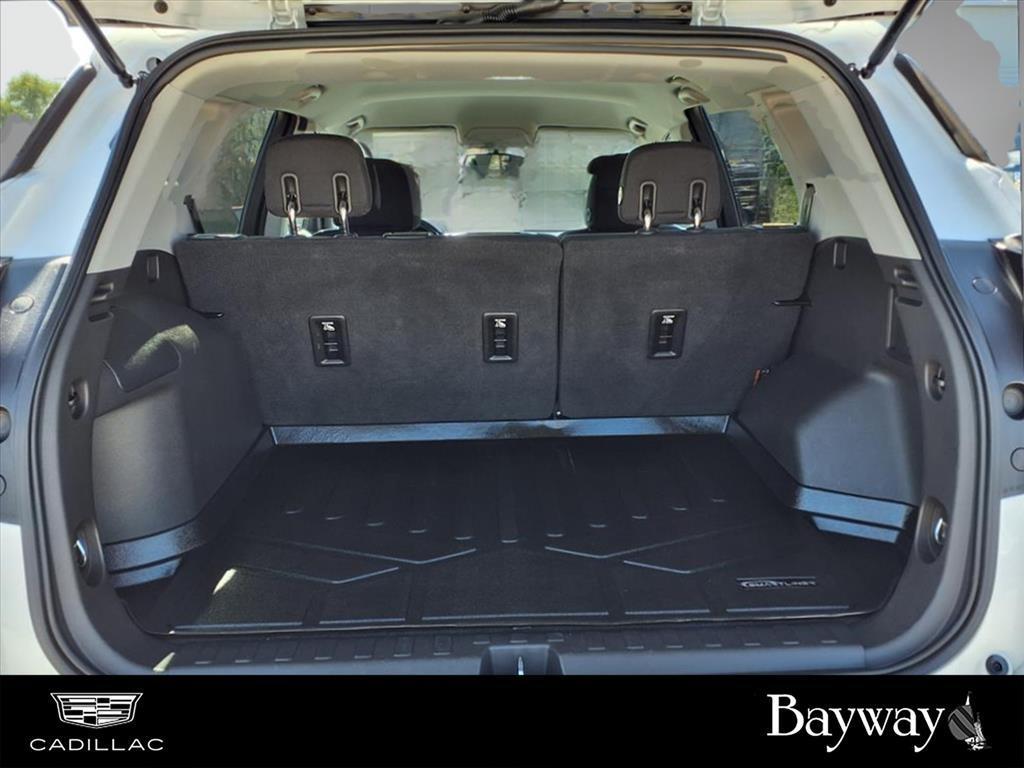 used 2018 GMC Terrain car, priced at $14,991