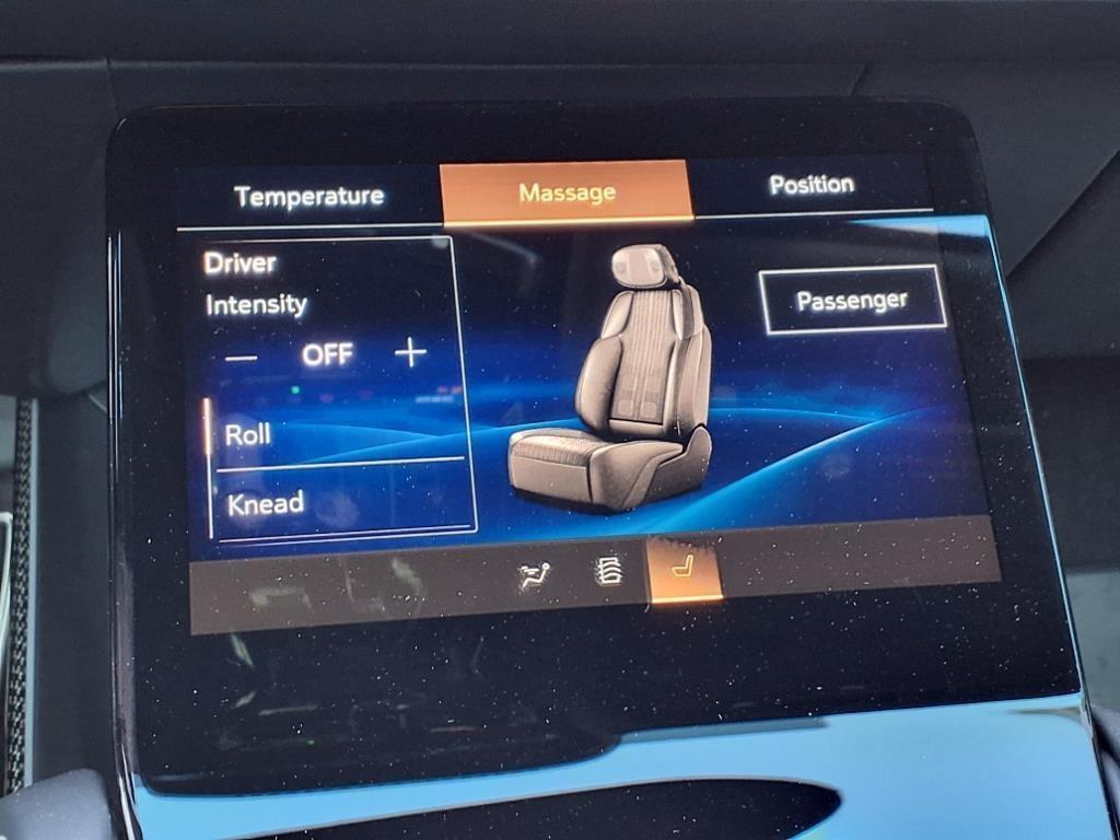 new 2026 Cadillac VISTIQ car, priced at $83,914