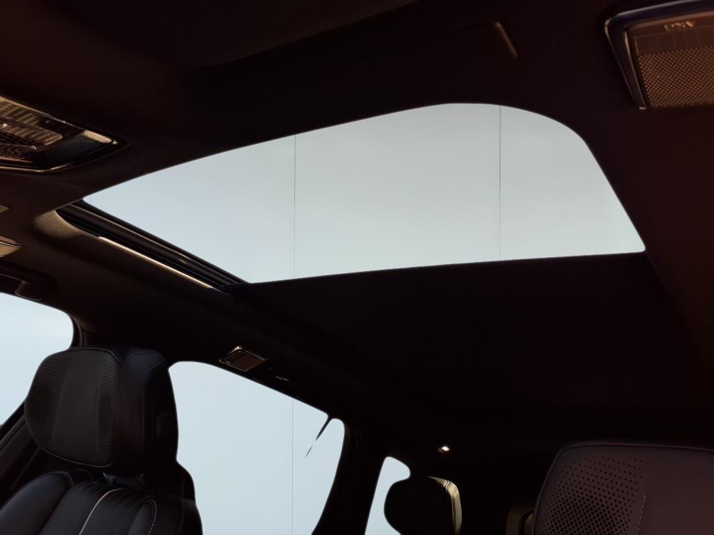 new 2026 Cadillac VISTIQ car, priced at $83,914