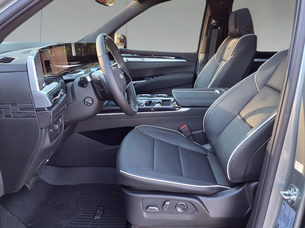 new 2026 Cadillac Escalade car, priced at $132,254
