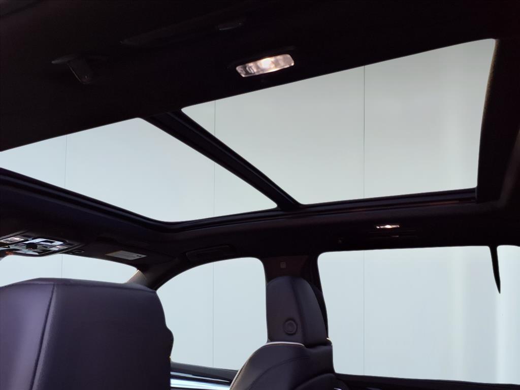 new 2026 Cadillac Escalade car, priced at $132,254