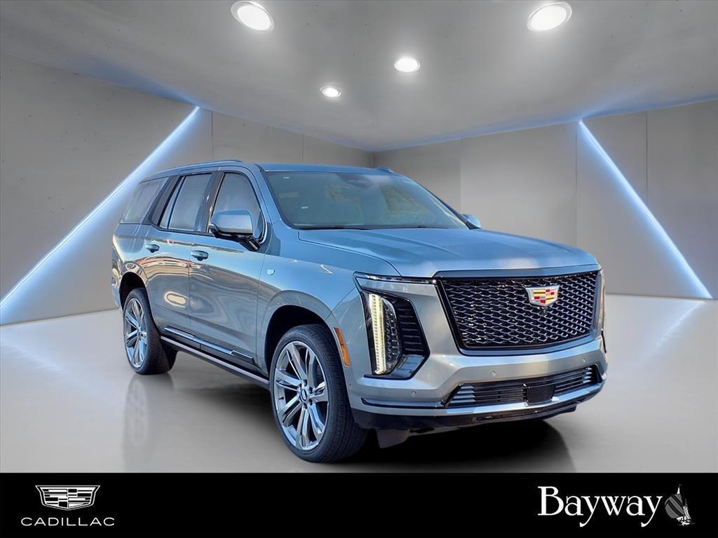 new 2026 Cadillac Escalade car, priced at $132,254