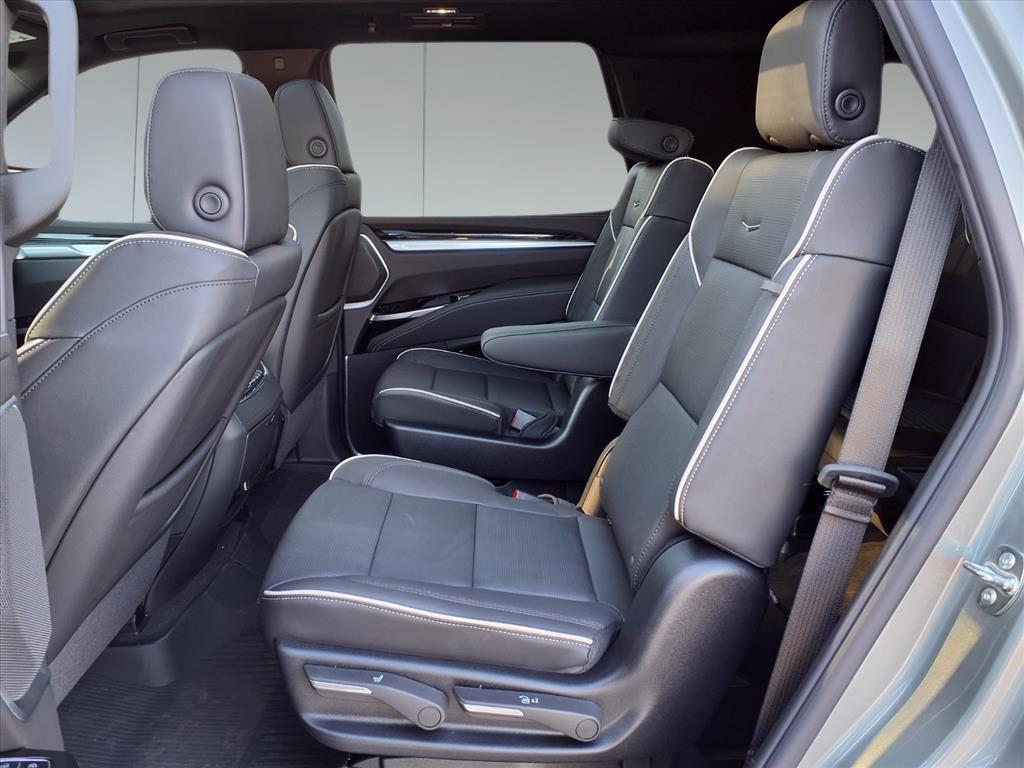 new 2026 Cadillac Escalade car, priced at $132,254