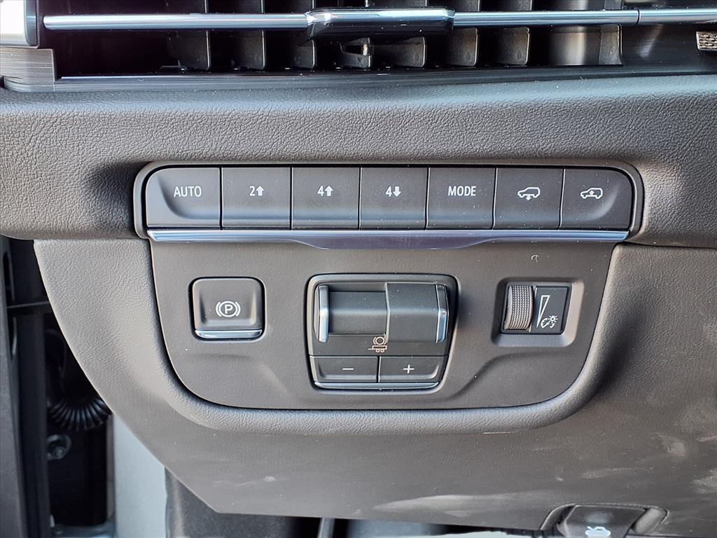 new 2026 Cadillac Escalade car, priced at $132,254