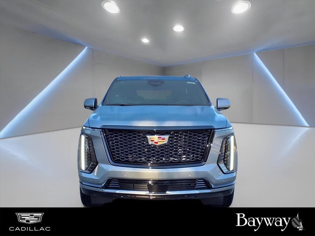 new 2026 Cadillac Escalade car, priced at $132,254