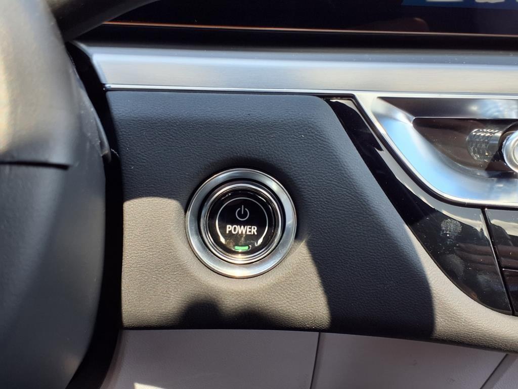 new 2025 Cadillac LYRIQ car, priced at $65,409