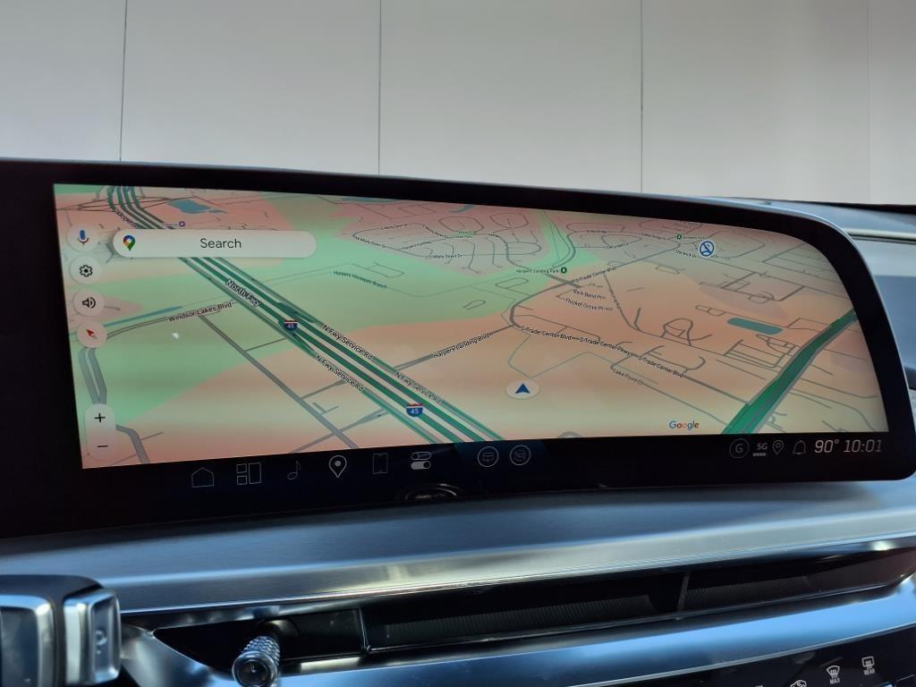 new 2025 Cadillac LYRIQ car, priced at $65,409