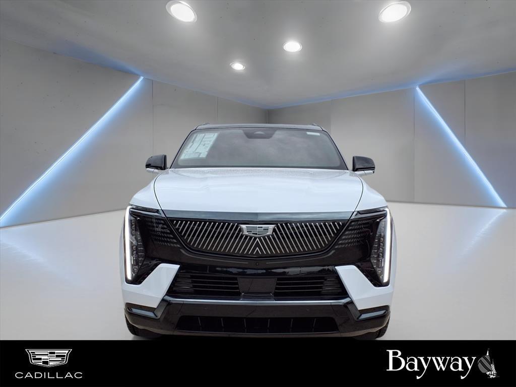 new 2026 Cadillac Escalade IQL car, priced at $137,120