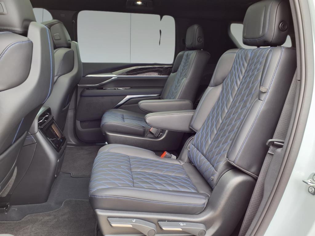 new 2026 Cadillac Escalade IQL car, priced at $137,120