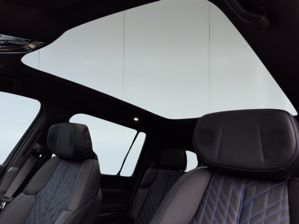 new 2026 Cadillac Escalade IQL car, priced at $137,120
