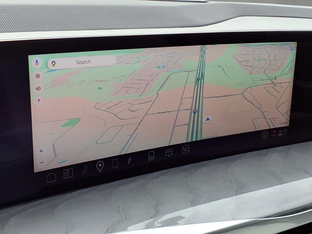 new 2025 Cadillac Escalade IQ car, priced at $133,710