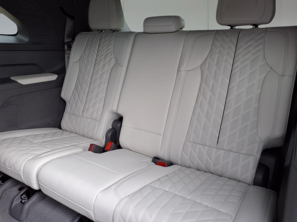new 2025 Cadillac Escalade IQ car, priced at $133,710
