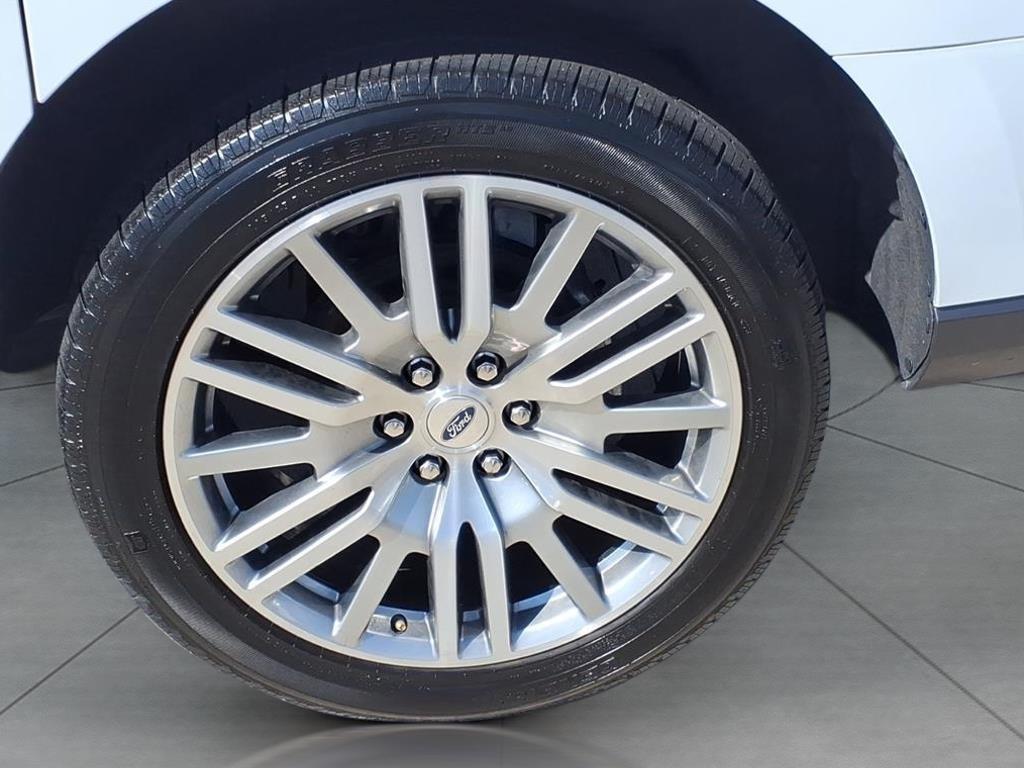 used 2024 Ford Expedition Max car, priced at $54,491