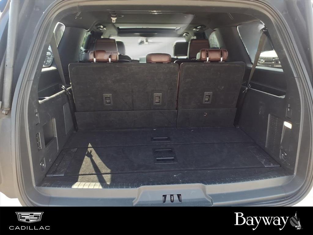 used 2024 Ford Expedition Max car, priced at $54,491