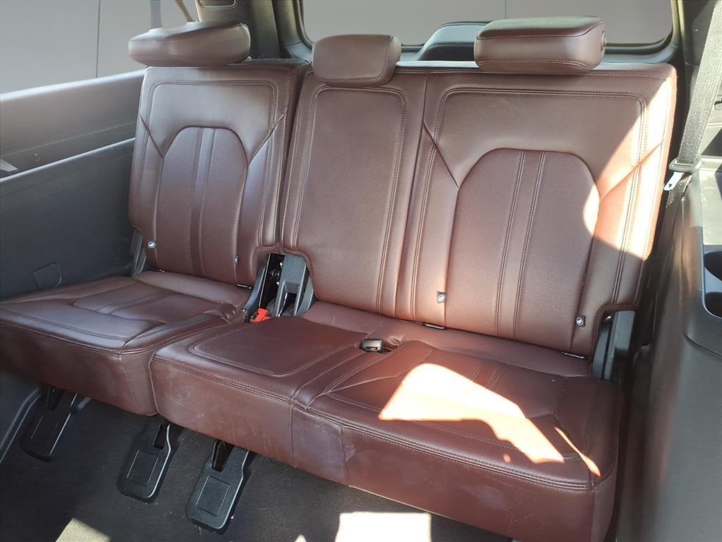 used 2024 Ford Expedition Max car, priced at $54,491