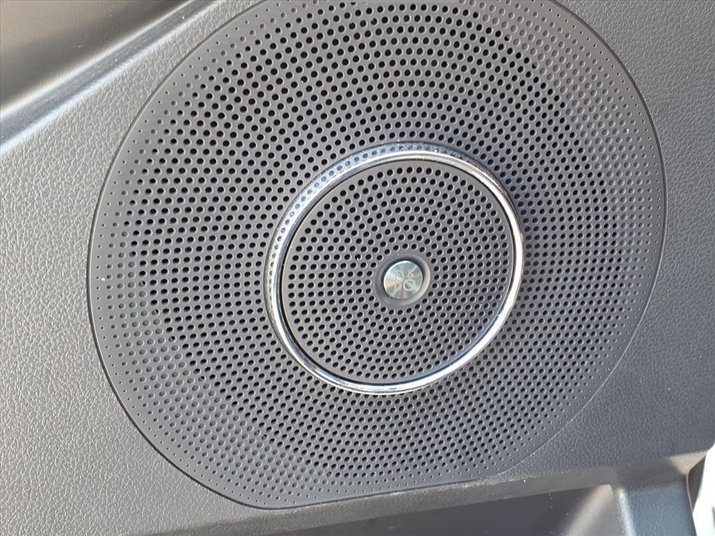 used 2024 Ford Expedition Max car, priced at $54,491