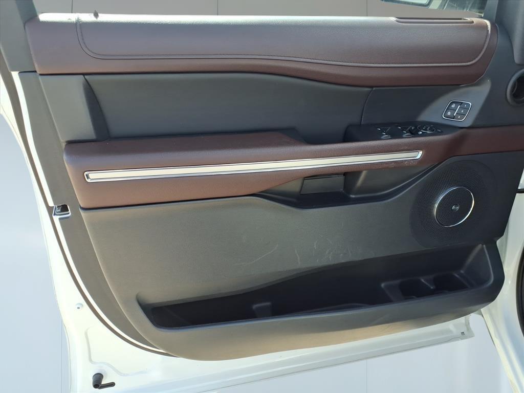 used 2024 Ford Expedition Max car, priced at $54,491