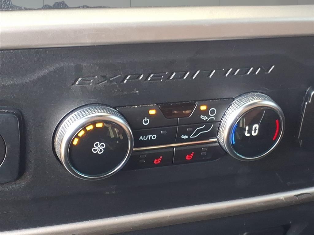 used 2024 Ford Expedition Max car, priced at $54,491