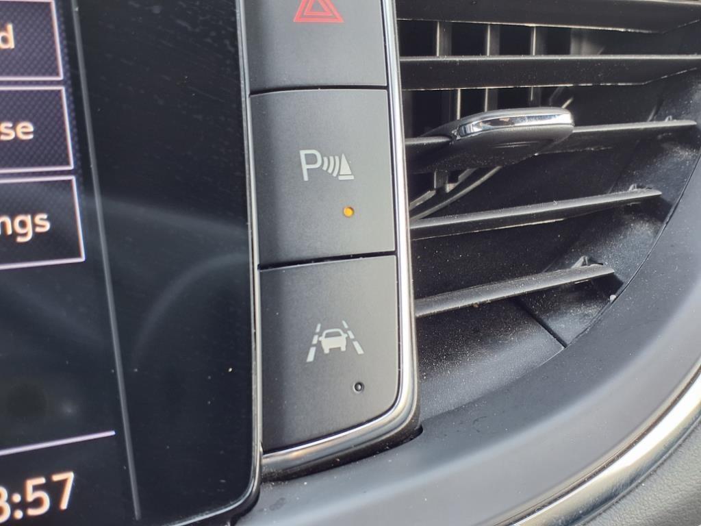 used 2024 Buick Enclave car, priced at $32,496
