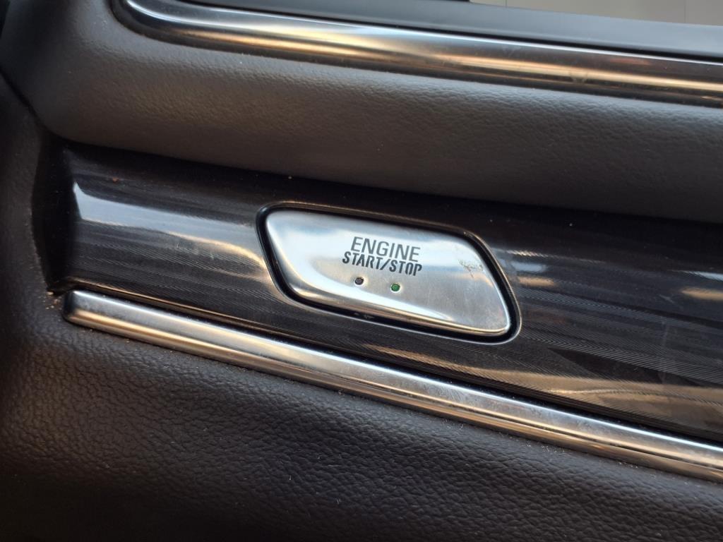 used 2024 Buick Enclave car, priced at $32,496