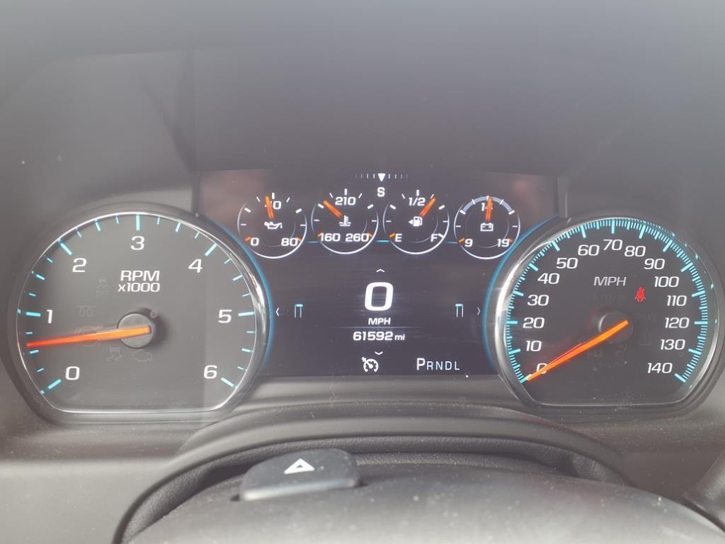 used 2019 GMC Yukon car, priced at $38,496