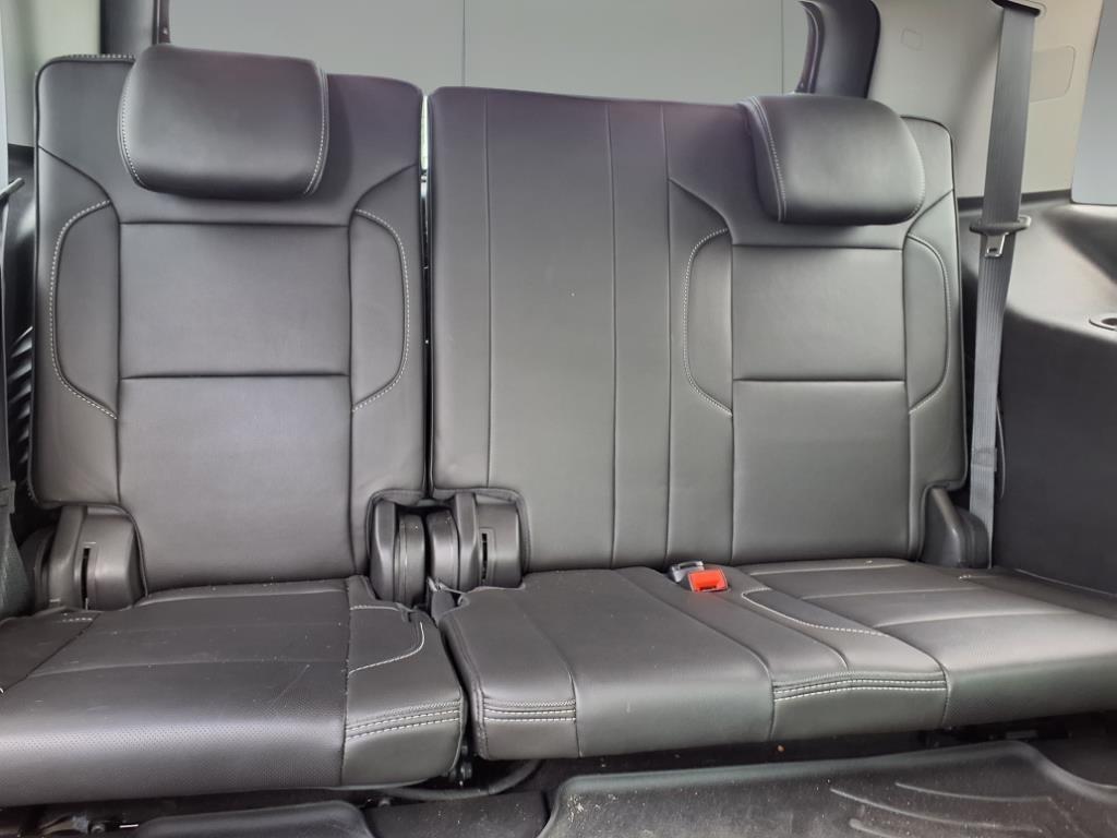 used 2019 GMC Yukon car, priced at $38,496