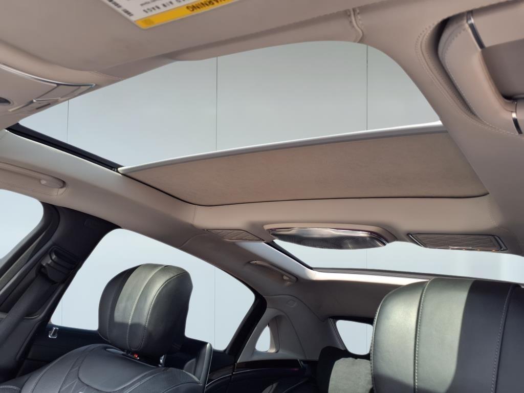 used 2016 Mercedes-Benz Maybach S car