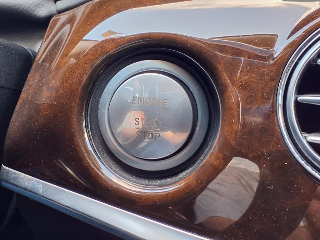 used 2016 Mercedes-Benz Maybach S car