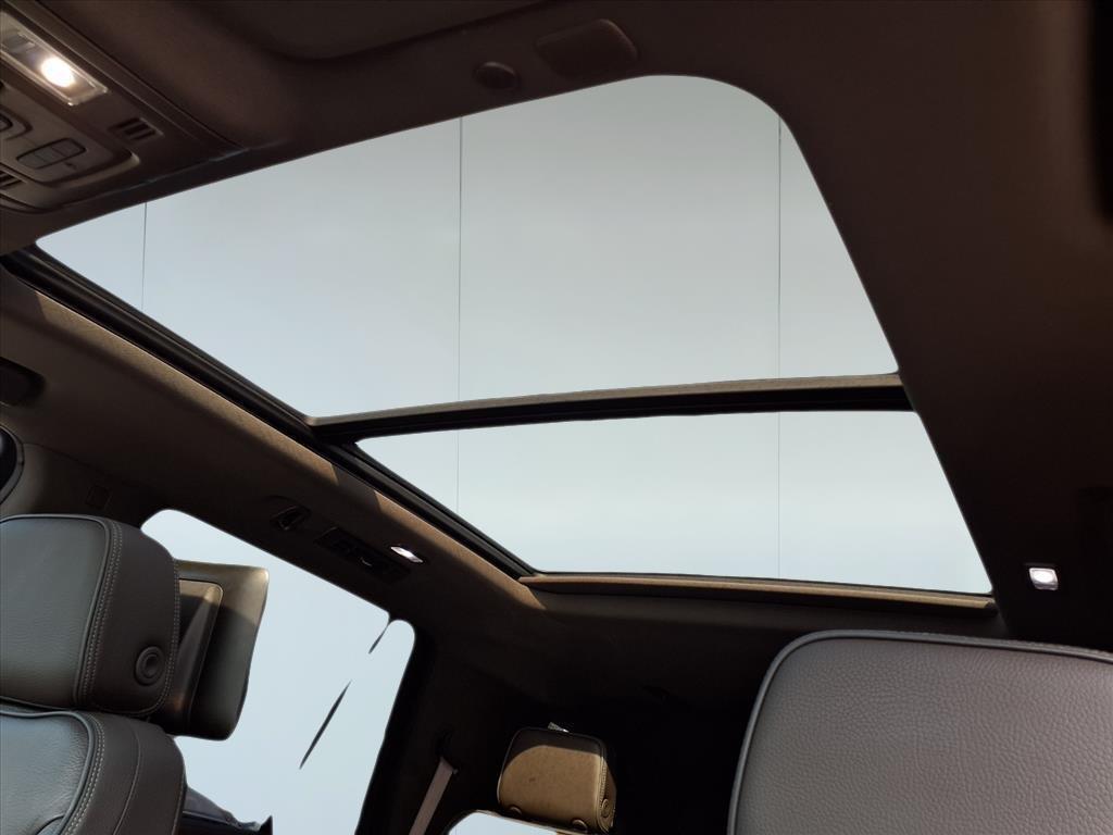 used 2021 GMC Yukon car, priced at $54,795