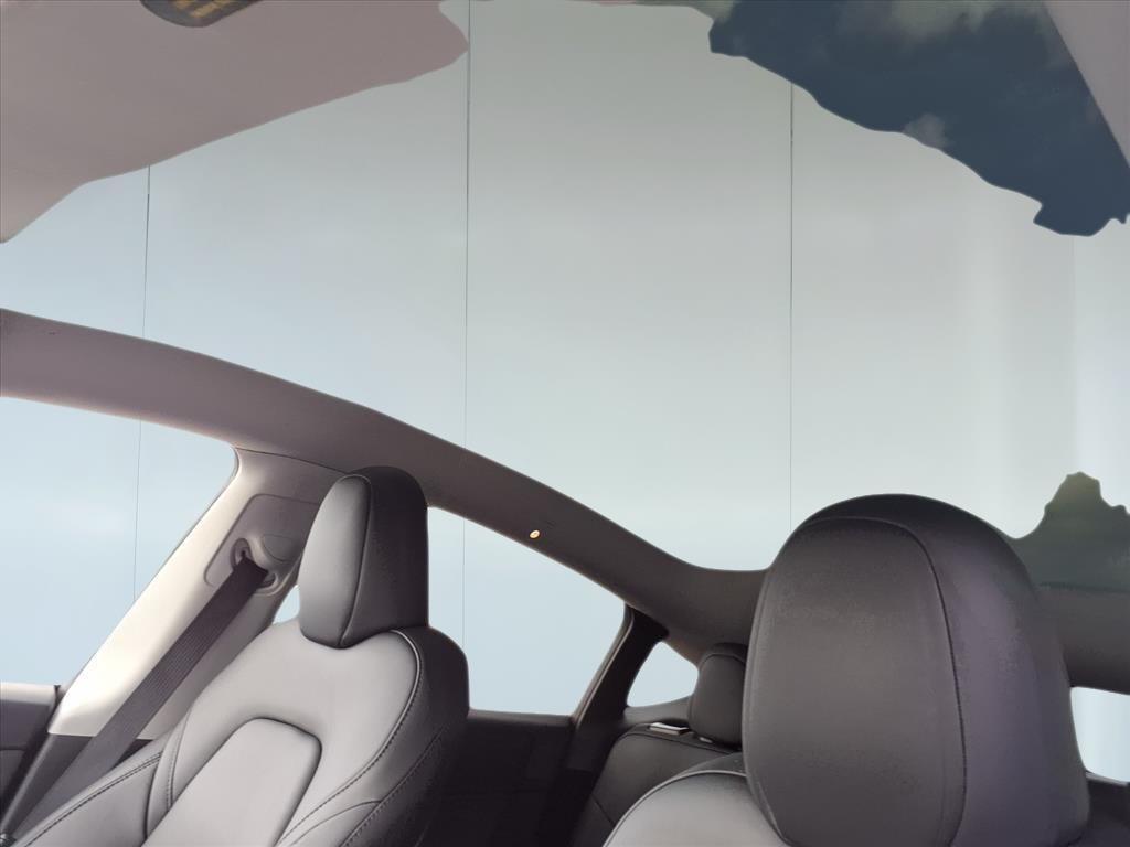 used 2023 Tesla Model Y car, priced at $30,993