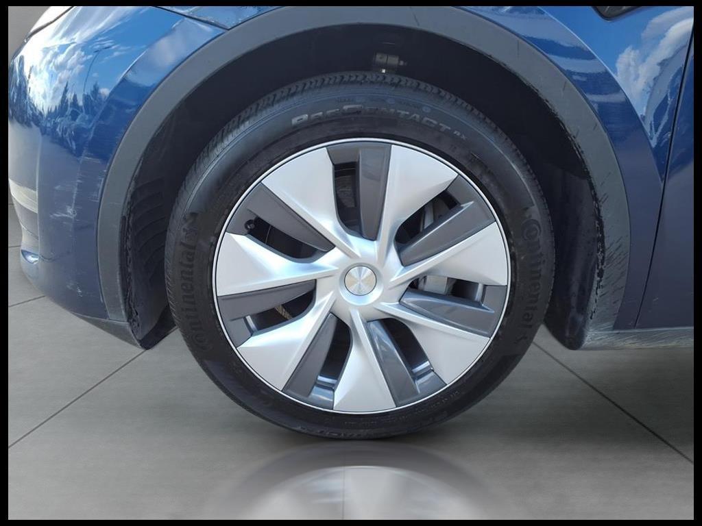 used 2023 Tesla Model Y car, priced at $30,993