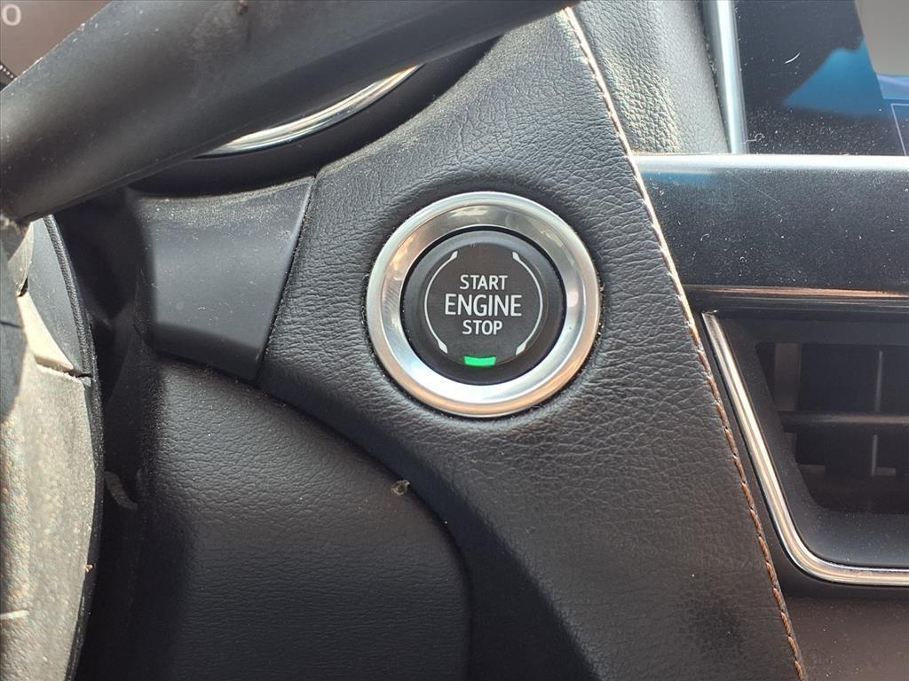 used 2023 Cadillac CT5 car