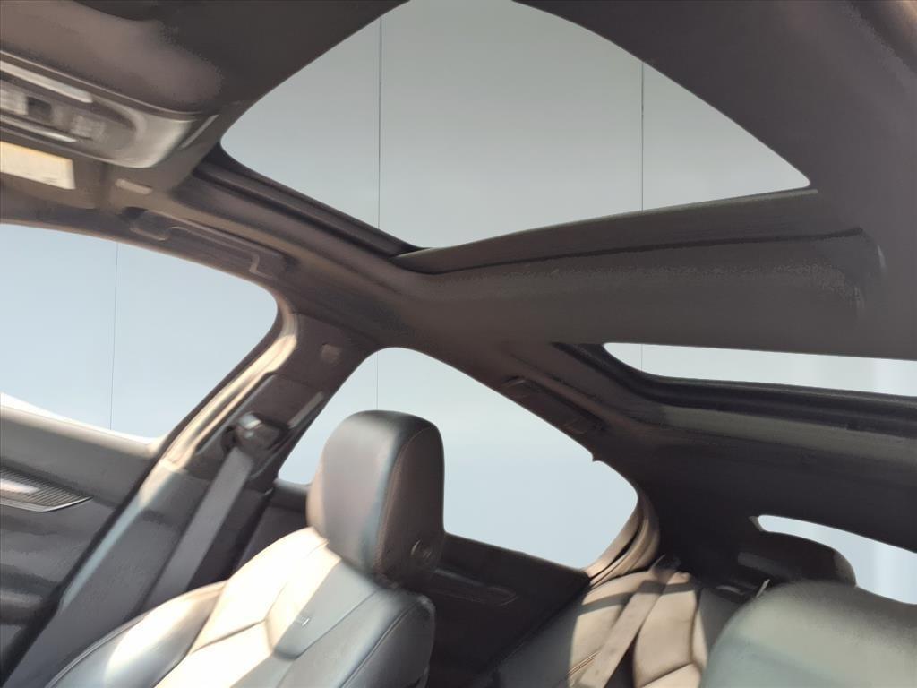 used 2023 Cadillac CT5 car