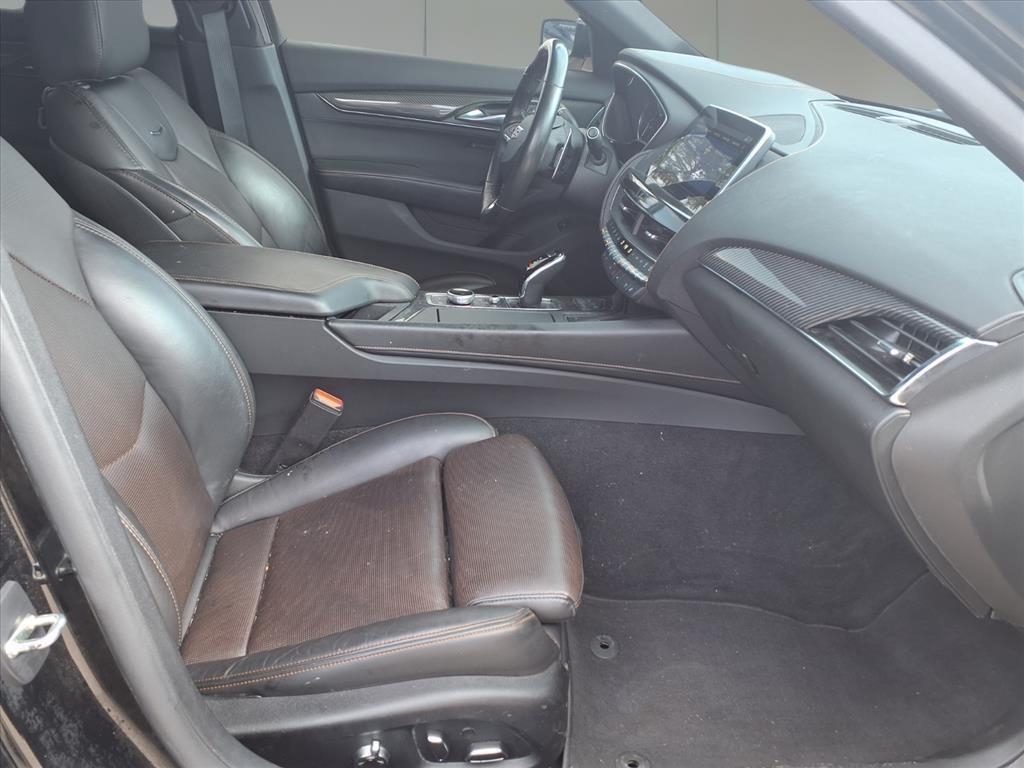 used 2023 Cadillac CT5 car