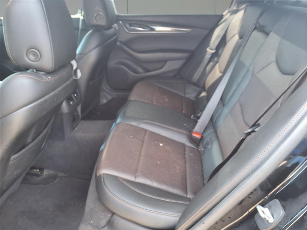 used 2023 Cadillac CT5 car