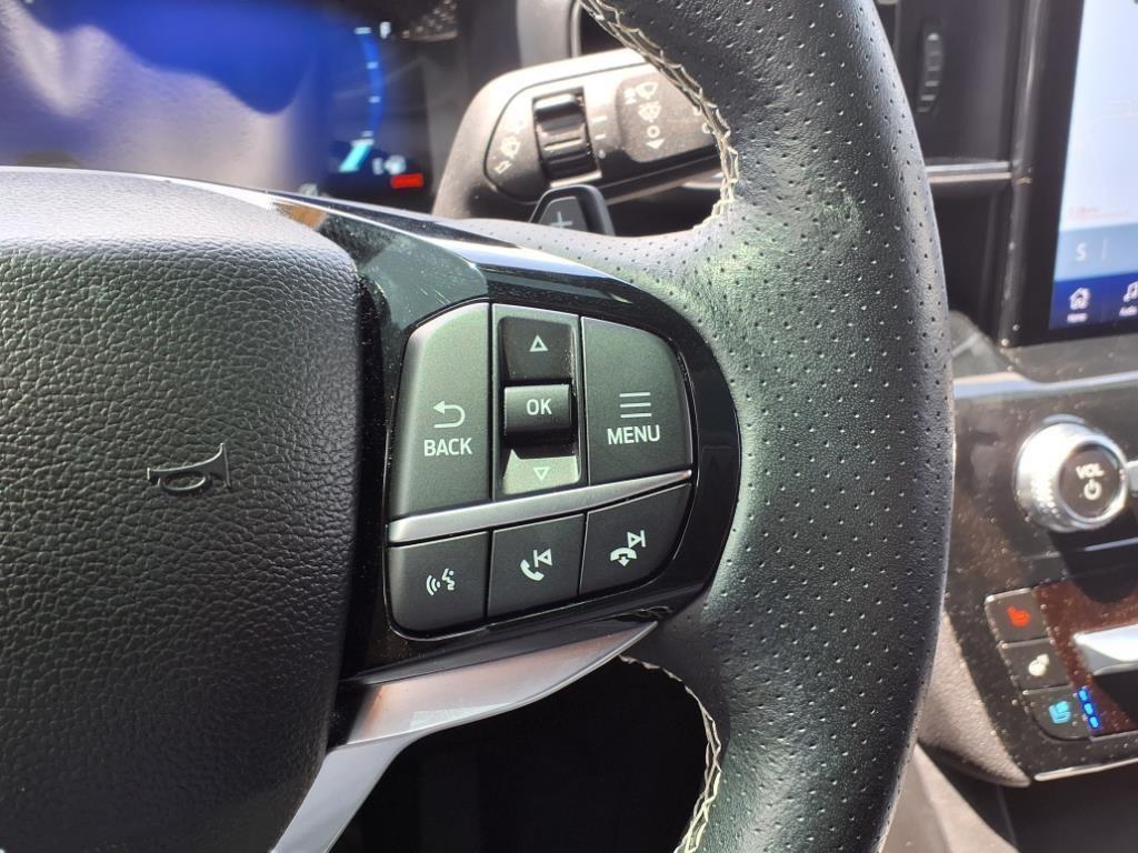 used 2023 Ford Explorer car, priced at $42,496