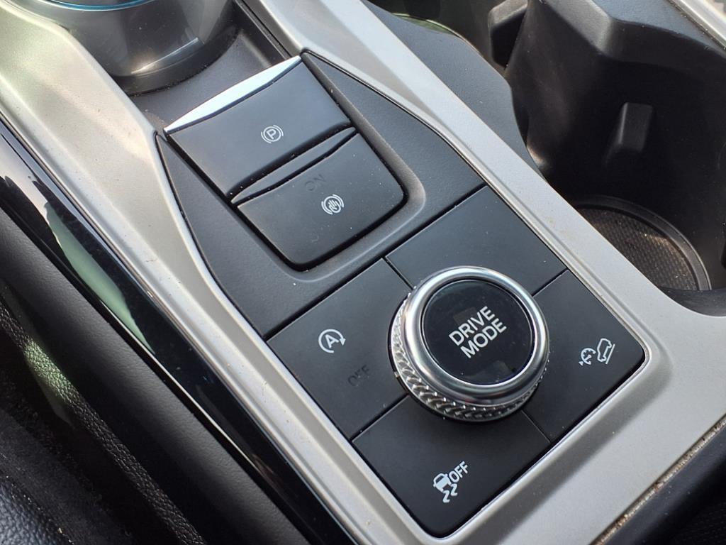 used 2023 Ford Explorer car, priced at $42,496